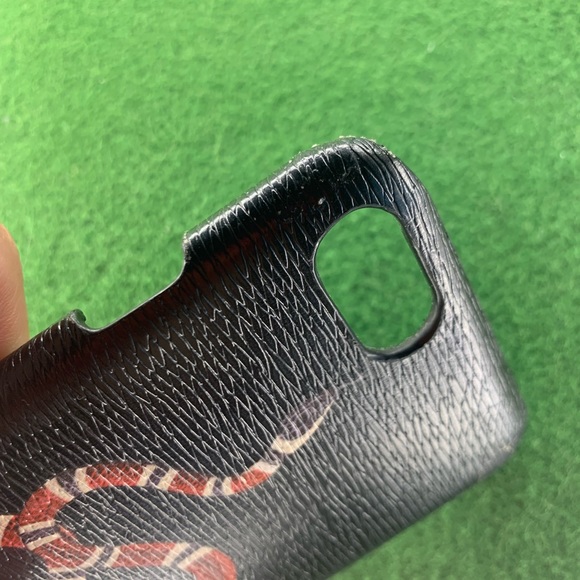 Gucci snake iphone 6/6s case - Picture 3 of 7
